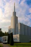 Zollikofen Temple